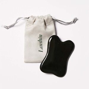 Lanshin Intro Gua Sha Tool Nephrite